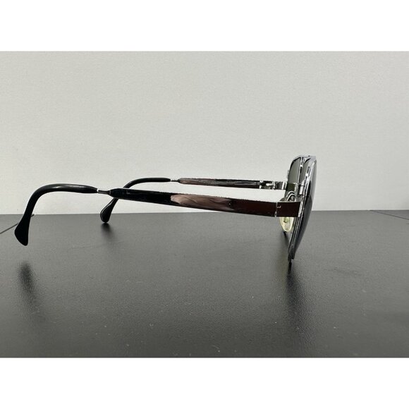 Serge Kirchhofer Mod.150 1970’s Vintage Metal Handmade By Udo Proksch (C3-12) - Picture 4 of 15